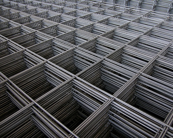 Armaturna mreža 4mm Q84