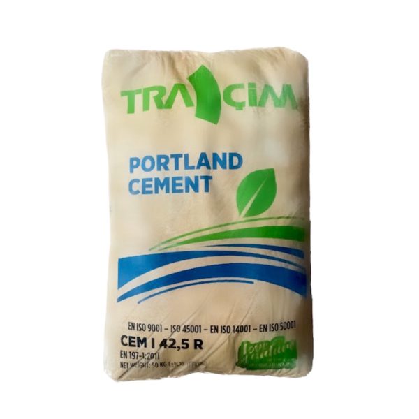 Cement Tracim 50kg  42,5R