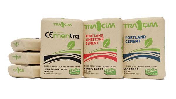 Cement Struko 40kg 42,5N